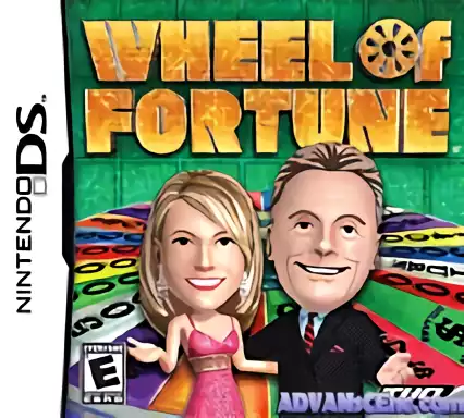 Image n° 1 - box : Wheel of Fortune